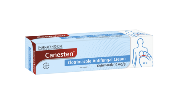 Canesten Clotrimazole Antifungal Cream Canesten products